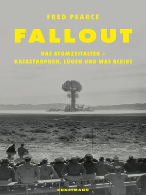 cover image of Fallout